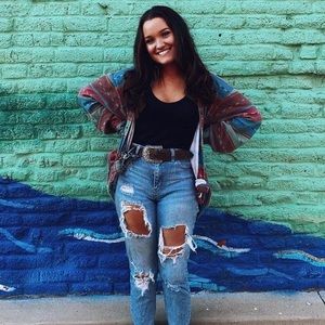 Meet your Posher, Kaylee